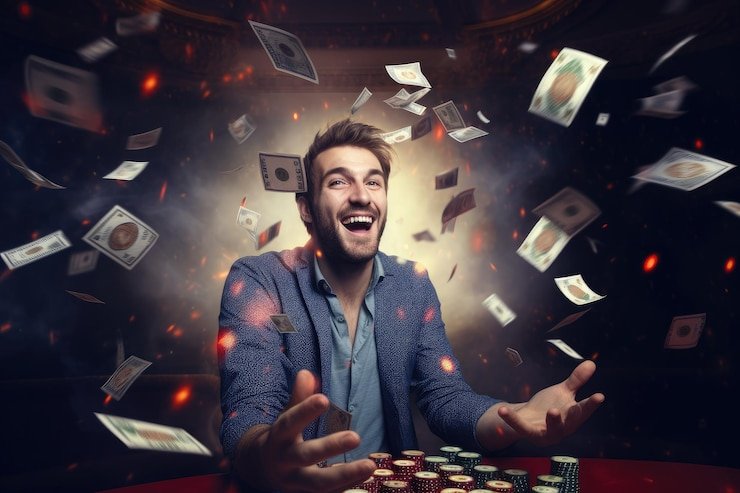 European Roulette Game